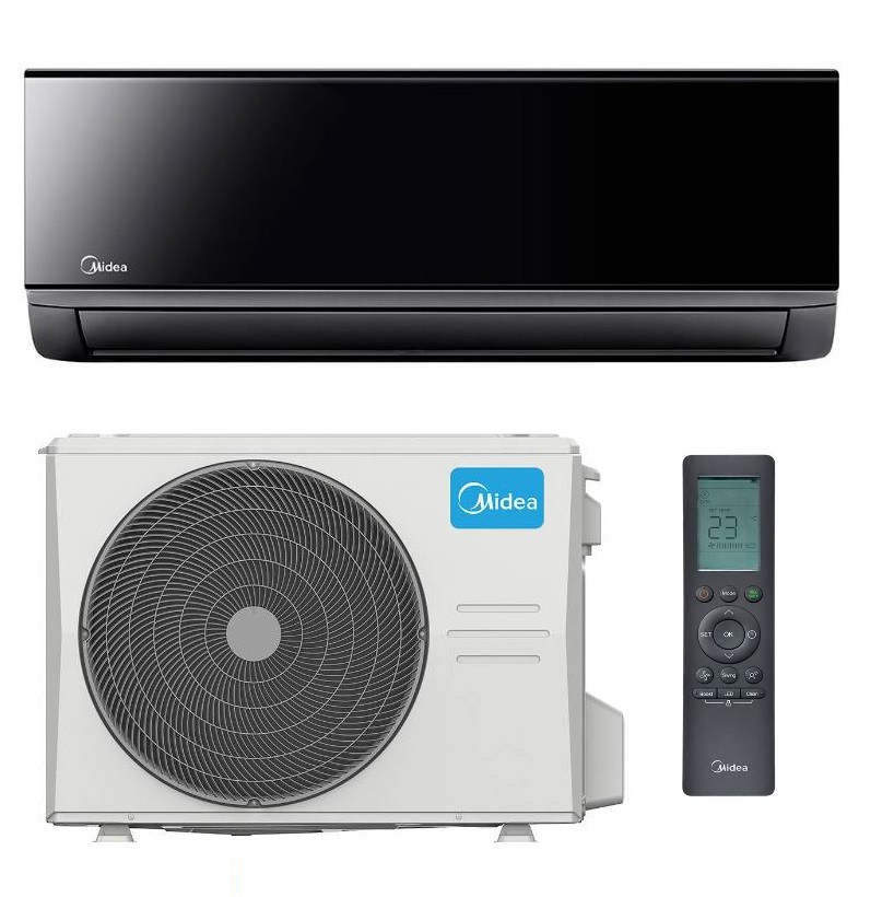 Сплит-система Midea MSAG4W-18N8D0