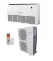 Напольно-потолочная сплит-система Бирюса BLCF-H60-5DR3C