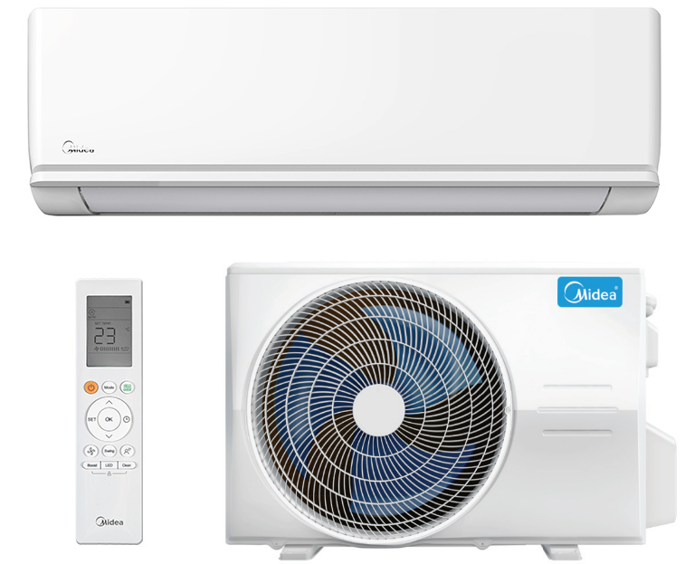 Сплит-система Midea MSAG2-07HRN8
