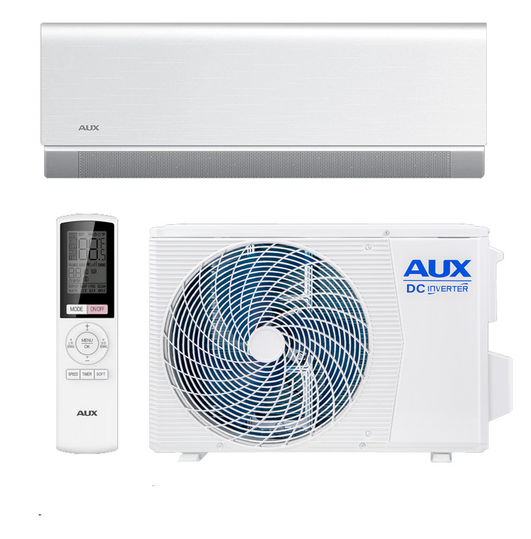 Сплит-система AUX ASW-H07A4/BA-R2DI