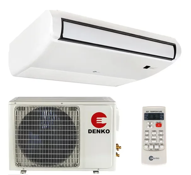 Напольно-потолочная сплит-система Denko DNP 60 A