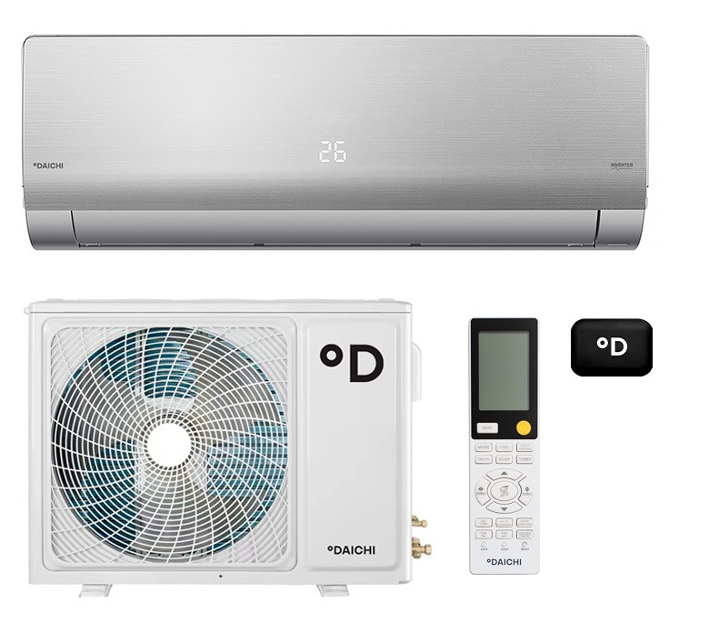 Сплит-система Daichi UNI25AVQS1R