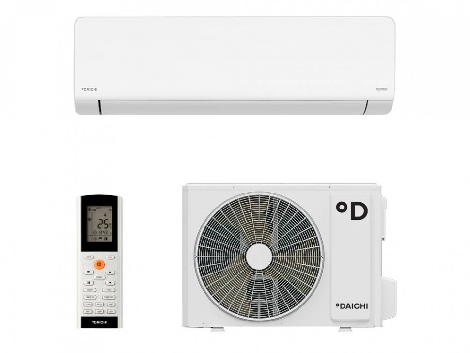 Сплит-система Daichi ICE50AVQS1R2