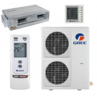 Канальная сплит-система GREE GUD140PHS1/B-S
