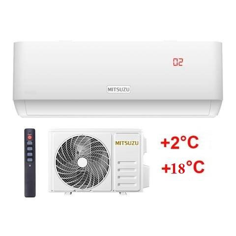 Холодильная сплит-система MITSUZU MXM50IV   