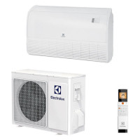 Напольно-потолочная сплит-система ELECTROLUX EACU-60H/UP4-DC/N8