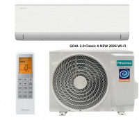 Сплит-система Hisense AS-18HW4RMSKJ00G