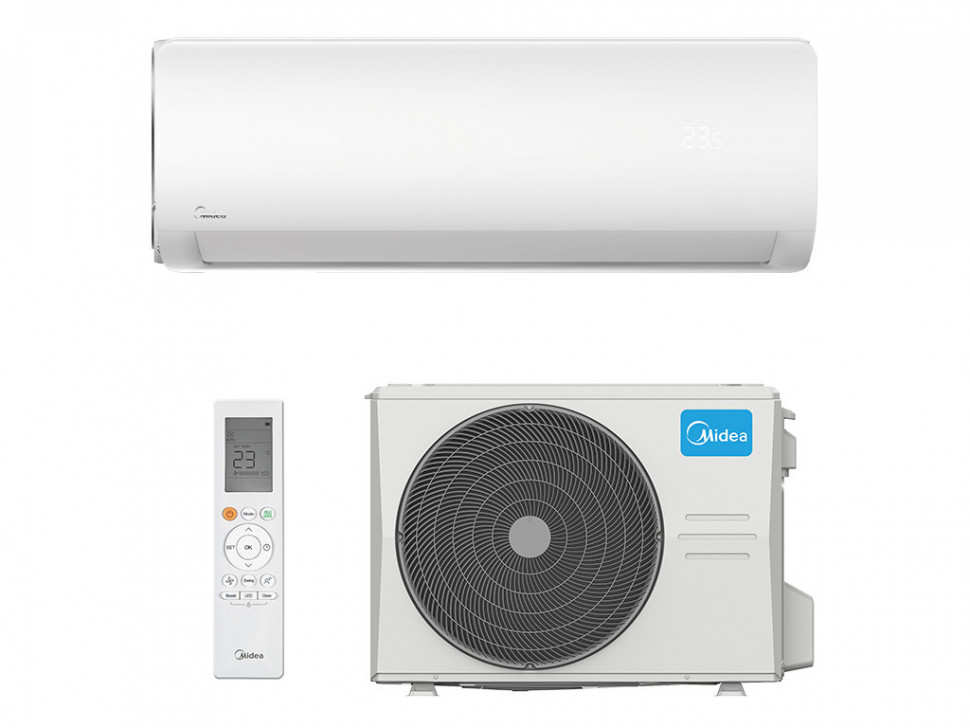 Сплит-система Midea MSAG1-07HRN8
