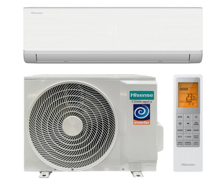 Сплит-система Hisense AS-18UW4RMSCA01