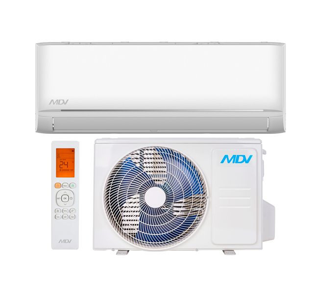 Сплит-система MDV MDSAG-09HRDN8