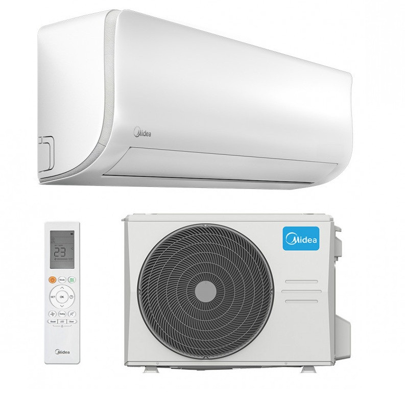 Сплит-система Midea MSAG1-07N8C2