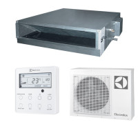 Канальная сплит-система ELECTROLUX EACD-48H/UP4-DC/N8