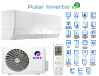 Сплит-система GREE GWH09AGAXA-K6DNA4D