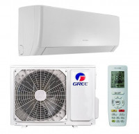Сплит-система GREE GWH24AGEXF-K6DNA4A(white) 