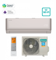 Сплит-система Hisense AS-13UW4RLCHD00G(C)