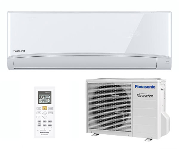 Сплит-система PANASONIC CS-TZ71WKEW  