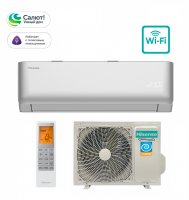 Сплит-система Hisense AS-10UW4RLCHD00G(S)