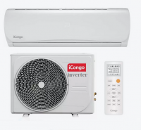 Сплит-система iCongo CS-21V3G-B170AY8B