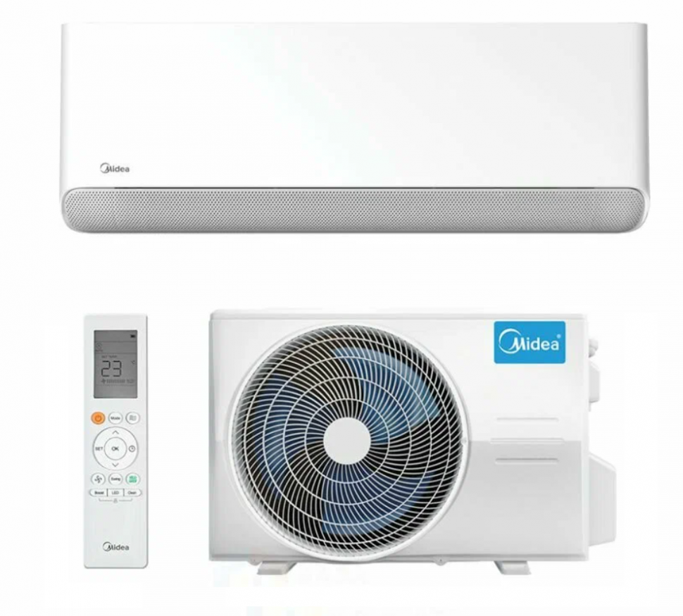 Сплит-система Midea MSFE1S-09FRN8G1