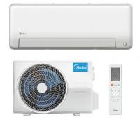 Сплит-система Midea MSHP-12N8D6 